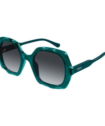 CH0226S 008 green/grey lens
