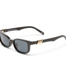 412-02 banyans black neutral grey polarised