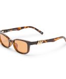 AIRHEART  2202564 BLACK/SMOKE MONO POLARISED LENS