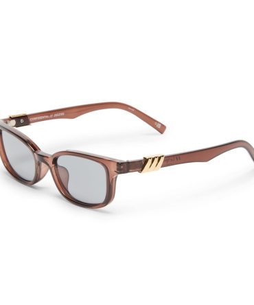 Confidential  2552155 coco/smoke tint lens