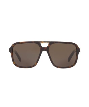DG4354 502/73 HAVANA/BROWN LENS