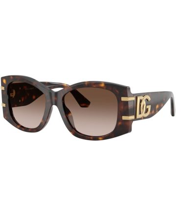 DG4501 502/13 havana/ brown gradient lens