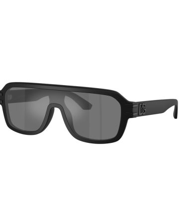 DG4507 25256G matte black/grey lens