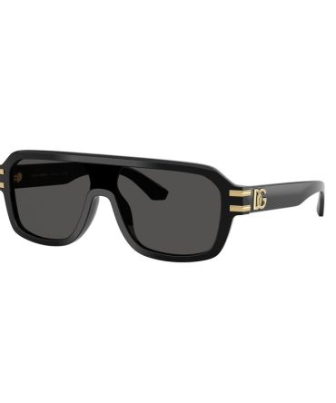 DG4507 501/87 black/grey lens