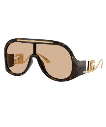 DG6202 502/93 havana /light brown lens