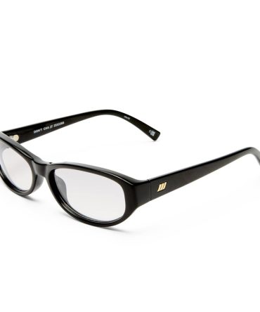 Don’t Cha 2552266 black/smoke gradient lens