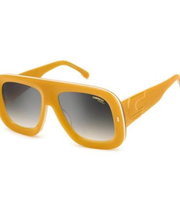 Flaglab 18 001/IC yellow/grey gradient lens
