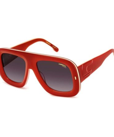 FLAGLAB 18 C3E/X4 orange/violet gradient lens