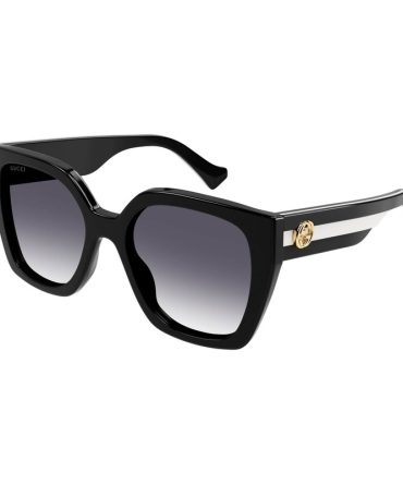 GG1300S 004 black/grey gradient lens