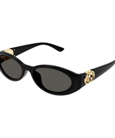 GG1662SA 001 black/grey lens