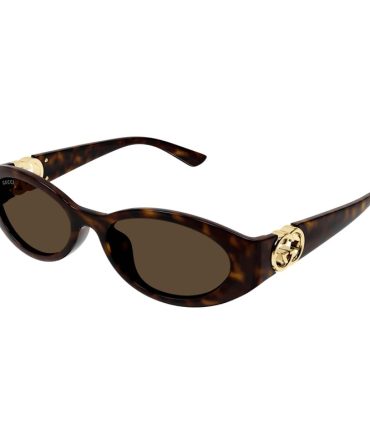 GG1662SA 002 havana /brown lens