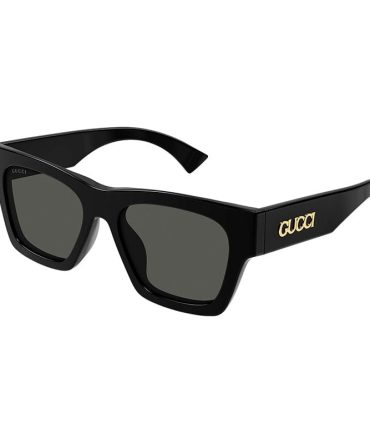 GG1835S 001 black/grey lens