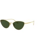 RB4068 894/58 MT HAVANA/POLAR GREEN