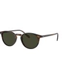 Ming 172-BL-SM black/grey lens