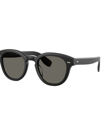 OV5413SU 1796R5 Cary Grant  matte black/carbon grey lens