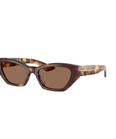 OV5582SU 100773 1961C dark mahogany/brown lens