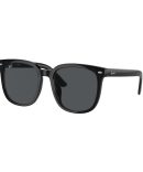 Hinkley  ss570001 matte black/saturn smoke polarised photochromic lens