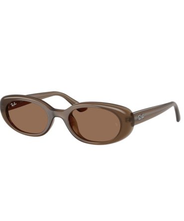 RB4441D 678793 opal beige/light brown lens