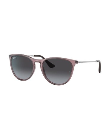 RJ9060S 71078G transparent violet/grey gradient lens