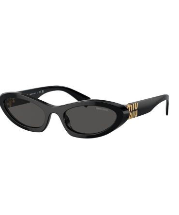 SMU09YS 1AB5S0 black/dark grey lens