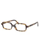 SMUA06S 22C60O moka/light blue lens