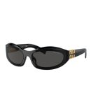TF1144-K 08A gunmetal/dark grey lens