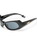 AM Cox  tortoise/green photochromic lens
