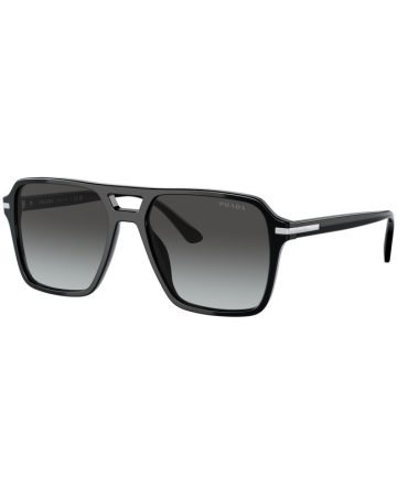SPR20YS 1AB06T black/gradient grey vintage lens