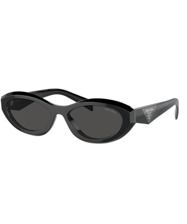 SPR26ZS 16K08Z black/grey lens