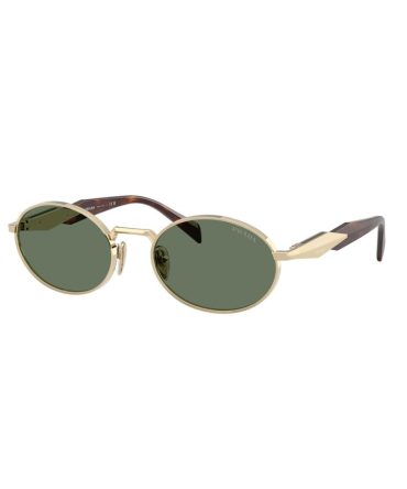 SPR65ZS ZVN70L (55) pale gold / dark green lens