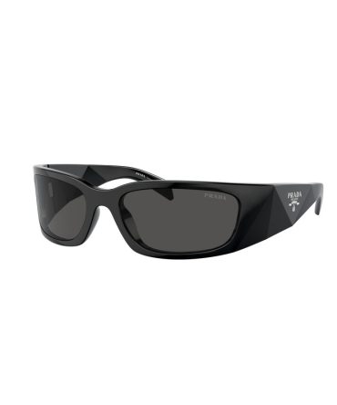SPRA14S 1AB5S0 black/ dark grey lens