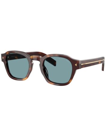 SPRA16S 15W04D (49) classic tortoise/green polarised lens