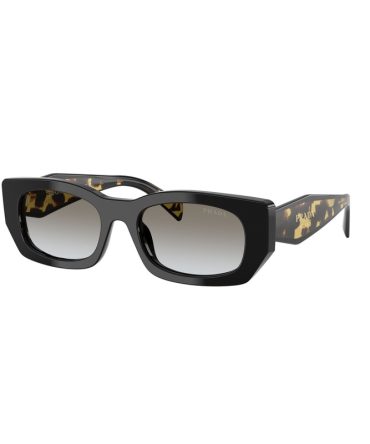 SPRB05S 3890A7 black havana/grey gradient lens