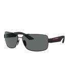 VE4418 108/87 HAVANA/DARK GREY LENS