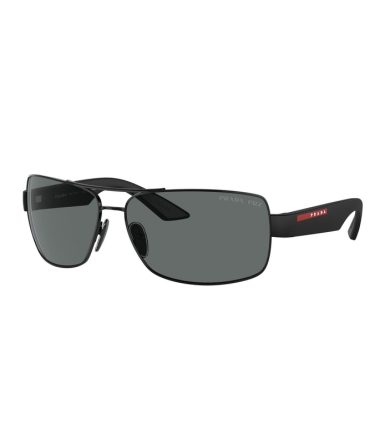 SPS50ZS 1AB02G black/polarised dark grey lens