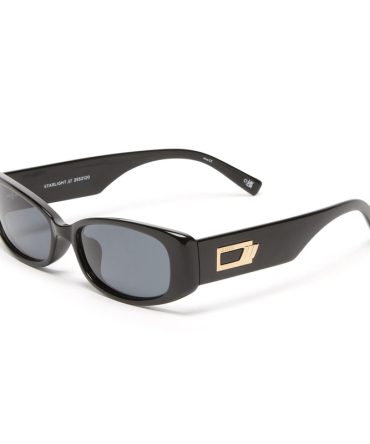 Starlight 2552120 black/grey polarised mono lens