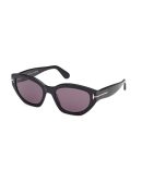 TF1093 01V Rellen black/blue photochromic lens