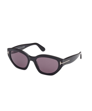 TF1086 01A Penny black/smoke lens