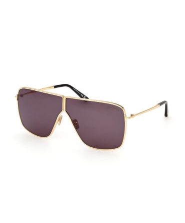 TF1159 30A Huxley gold/smoke lens