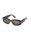 Starlight 2552120 black/grey polarised mono lens