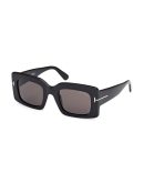 TF966-K 33T rose gold/pink gradient lens