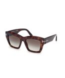 TF966-K 33T rose gold/pink gradient lens