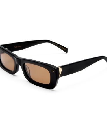 The Tommy 2531783 black/brown mono lens