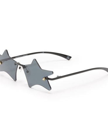 Twinkle 2552104 black/smoke mono lens