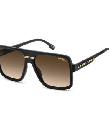 VICTORY C 09/S 146/86 matt black/brown gradient lens