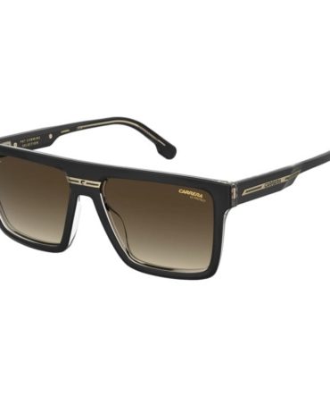 Victory C03/PAT 7ZJLA black green/brown gradient polarised lens