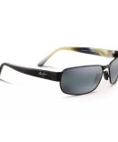 0OV5183S 166952 O’MALLEY CRYSTAL/BLACK DIAMOND LENS