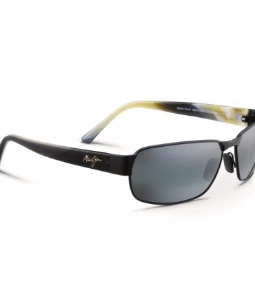 249-2m black coral neutral grey polarised