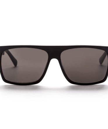 AM EYEWEAR COBSEY MATTE BLACK