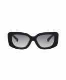 Elio tan gradient brown polarised lens